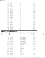 Предварительный просмотр 64 страницы Panasonic Viera TC-L65WT600 Service Manual