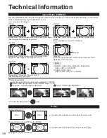 Предварительный просмотр 38 страницы Panasonic VIERA TC-P4232C Owner'S Manual