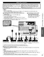 Preview for 29 page of Panasonic Viera TC-P42C2 Operating Instructions Manual