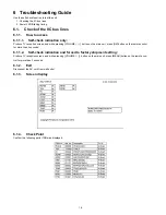 Предварительный просмотр 16 страницы Panasonic Viera TC-P42GT25 Service Manual