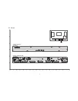 Предварительный просмотр 85 страницы Panasonic Viera TC-P42GT25 Service Manual