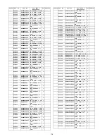 Preview for 116 page of Panasonic Viera TC-P42GT25 Service Manual