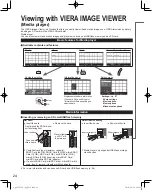 Preview for 25 page of Panasonic Viera TC-P42GT25X Operating Instructions Manual