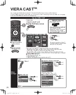 Preview for 29 page of Panasonic Viera TC-P42GT25X Operating Instructions Manual