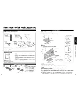 Preview for 5 page of Panasonic Viera TC-P42S1 Operating Instructions Manual