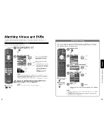 Preview for 13 page of Panasonic Viera TC-P42S1 Operating Instructions Manual