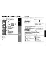Preview for 18 page of Panasonic Viera TC-P42S1 Operating Instructions Manual