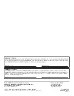 Panasonic VIERA TC-P42S30 Operating Manual preview