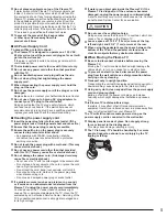 Preview for 6 page of Panasonic VIERA TC-P42S30 Operating Manual