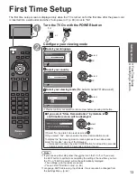 Preview for 13 page of Panasonic VIERA TC-P42S30 Owner'S Manual