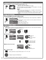 Preview for 18 page of Panasonic VIERA TC-P42S30 Owner'S Manual