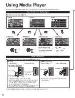 Preview for 22 page of Panasonic VIERA TC-P42S30 Owner'S Manual