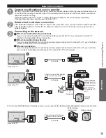 Preview for 35 page of Panasonic VIERA TC-P42S30 Owner'S Manual