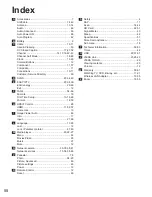 Preview for 58 page of Panasonic VIERA TC-P42S30 Owner'S Manual