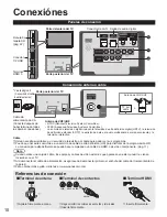 Preview for 76 page of Panasonic VIERA TC-P42S30 Owner'S Manual