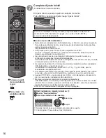 Preview for 82 page of Panasonic VIERA TC-P42S30 Owner'S Manual