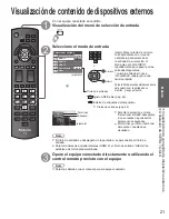 Preview for 87 page of Panasonic VIERA TC-P42S30 Owner'S Manual