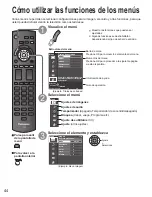 Preview for 110 page of Panasonic VIERA TC-P42S30 Owner'S Manual