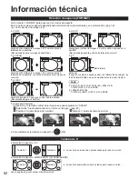 Preview for 116 page of Panasonic VIERA TC-P42S30 Owner'S Manual