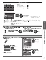 Preview for 157 page of Panasonic VIERA TC-P42S30 Owner'S Manual