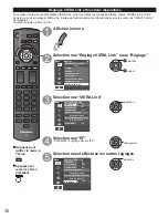 Preview for 160 page of Panasonic VIERA TC-P42S30 Owner'S Manual