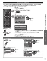 Preview for 169 page of Panasonic VIERA TC-P42S30 Owner'S Manual