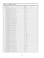 Preview for 85 page of Panasonic VIERA TC-P42S30 Service Manual