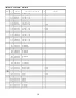 Preview for 104 page of Panasonic VIERA TC-P42S30 Service Manual