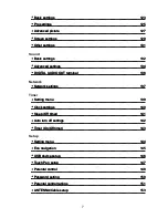 Preview for 7 page of Panasonic Viera TC-P42S60 Owner'S Manual