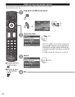 Preview for 36 page of Panasonic Viera TC-P42ST30 Owner'S Manual