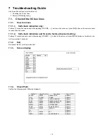 Preview for 18 page of Panasonic Viera TC-P42ST30 Service Manual