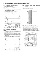 Preview for 22 page of Panasonic Viera TC-P42ST30 Service Manual