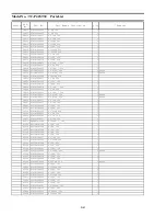 Preview for 85 page of Panasonic Viera TC-P42ST30 Service Manual