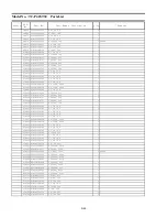 Preview for 89 page of Panasonic Viera TC-P42ST30 Service Manual