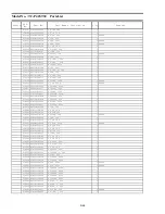 Preview for 90 page of Panasonic Viera TC-P42ST30 Service Manual