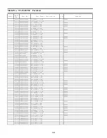 Preview for 107 page of Panasonic Viera TC-P42ST30 Service Manual