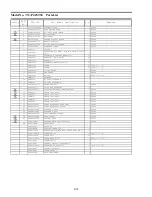 Preview for 114 page of Panasonic Viera TC-P42ST30 Service Manual