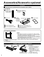 Preview for 66 page of Panasonic Viera TC-P42X1 Operating Instructions Manual