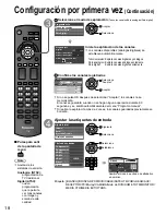 Preview for 76 page of Panasonic Viera TC-P42X1 Operating Instructions Manual