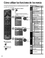 Preview for 84 page of Panasonic Viera TC-P42X1 Operating Instructions Manual