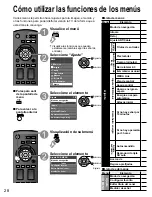 Preview for 86 page of Panasonic Viera TC-P42X1 Operating Instructions Manual