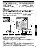 Предварительный просмотр 89 страницы Panasonic Viera TC-P42X1 Operating Instructions Manual