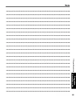 Preview for 111 page of Panasonic Viera TC-P42X1 Operating Instructions Manual