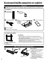 Предварительный просмотр 122 страницы Panasonic Viera TC-P42X1 Operating Instructions Manual