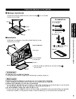 Preview for 123 page of Panasonic Viera TC-P42X1 Operating Instructions Manual