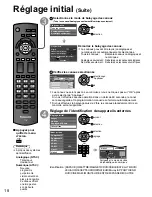 Предварительный просмотр 132 страницы Panasonic Viera TC-P42X1 Operating Instructions Manual