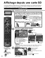 Preview for 136 page of Panasonic Viera TC-P42X1 Operating Instructions Manual