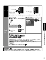 Preview for 137 page of Panasonic Viera TC-P42X1 Operating Instructions Manual