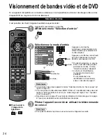 Preview for 138 page of Panasonic Viera TC-P42X1 Operating Instructions Manual