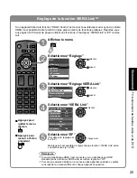 Preview for 139 page of Panasonic Viera TC-P42X1 Operating Instructions Manual